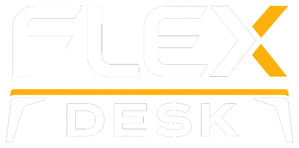 Flexdesk UK logo